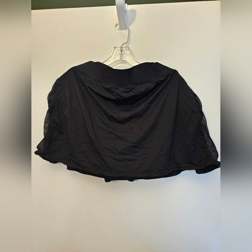 LAST CHANCE SALE!!!! Swim skirt